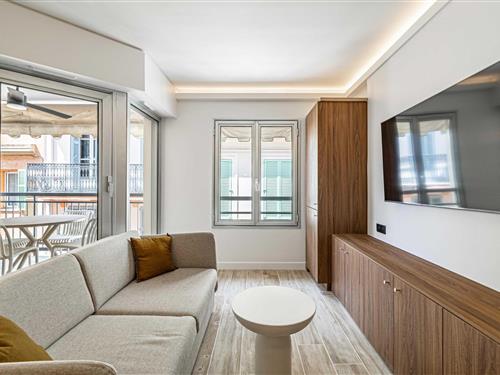 Ferielejlighed - 6 personer -  - 06400 - Cannes