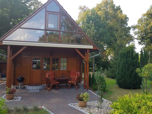 Holiday Home/Apartment - 4 persons -  - Alte Landstraße - 17255 - Wustrow