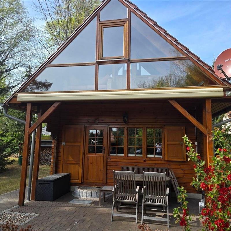 Sommerhus - 4 personer -  - Alte Landstraße - 17255 - Wustrow