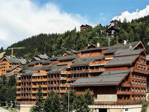 Semesterlägenhet - 4 personer -  - 73550 - Méribel