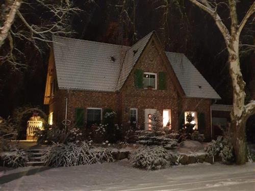 Ferielejlighed - 4 personer -  - Dorfstraße - 17459 - Loddin