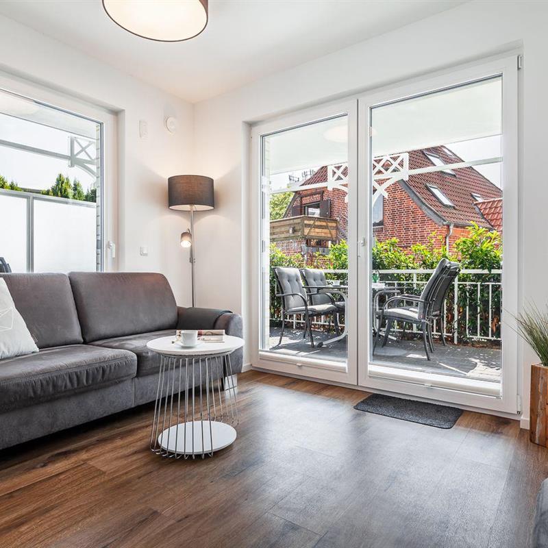 Ferielejlighed - 4 personer -  - Wicheldorfstraße - 23743 - Grömitz