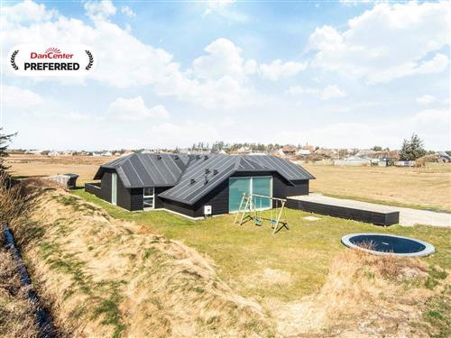 Sommerhus - 24 personer -  - Istrupvej - Vorupør - 7752 - Snedsted