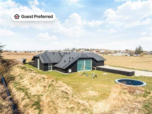 Ferienhaus - 24 Personen -  - Istrupvej - Vorupör - 7752 - Snedsted