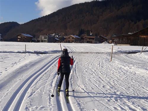 Ferieleilighet - 8 personer -  - Unterdorf - 6874 - Bizau