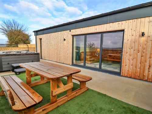 Cottage - 6 persons -  - GL54 2SF - Little Rissington