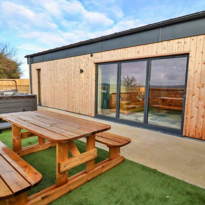 Hytte - 6 personer -  - GL54 2SF - Little Rissington
