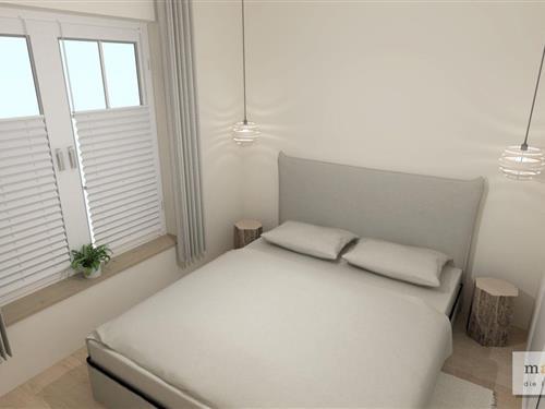 Ferielejlighed - 2 personer -  - Langestrasse - 26548 - Norderney