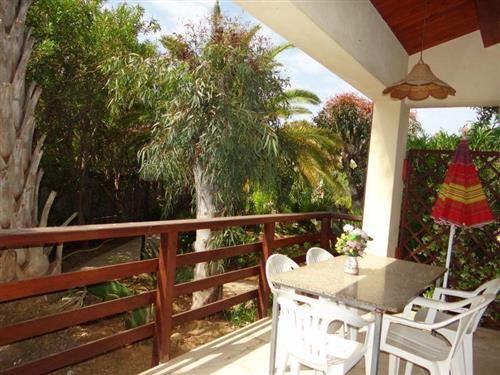 Sommerhus - 4 personer -  - Via Falconara - 97010 - Marina Di Modica