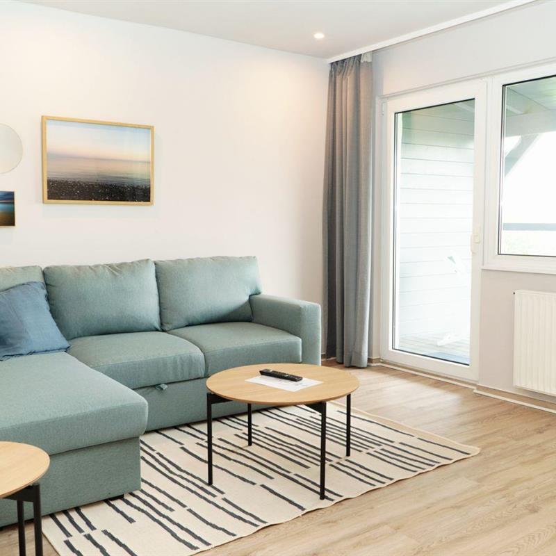 Ferielejlighed - 3 personer -  - Hauptstr. - 23730 - Neustadt In Holstein