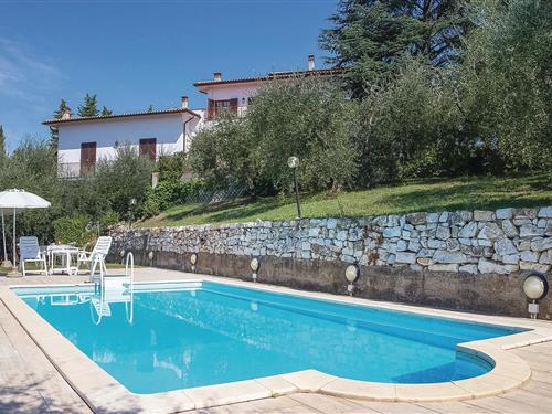 Ferielejlighed - 7 personer -  - Via San Bartolomeo - Marti - 56120 - Marti Pi