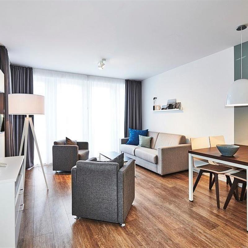 Ferielejlighed - 4 personer -  - Taddigshörn - 26427 - Nordseeheilbad Bensersiel