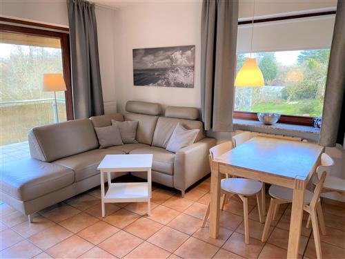 Holiday Home/Apartment - 4 persons -  - Lindenweg - 24340 - Eckernförde