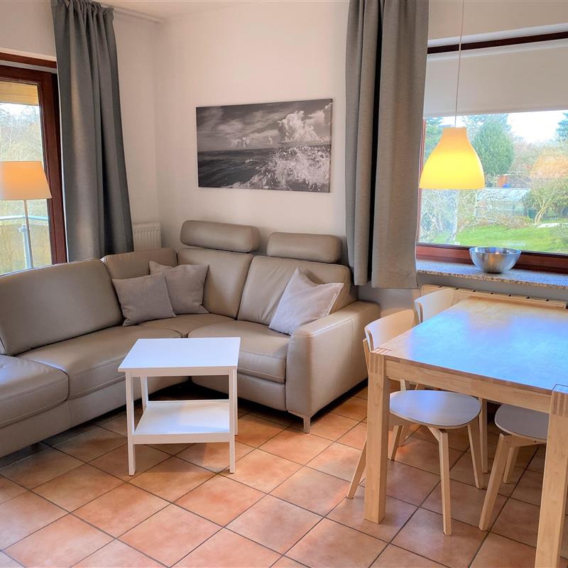 Ferielejlighed - 4 personer -  - Lindenweg - 24340 - Eckernförde