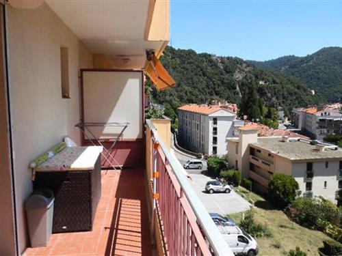 Holiday Home/Apartment - 2 persons -  - 66110 - Amélie-Les-Bains-Palalda