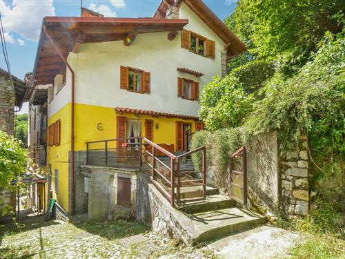 Sommerhus - 5 personer -  - Frazione Oretto - 13812 - Campiglia Cervo