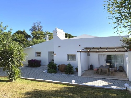 Feriehus - 6 personer -  - 8400-527 - Carvoeiro