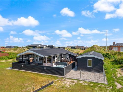 Sommerhus - 6 personer -  - Milevej - Klegod - 6950 - Ringkøbing