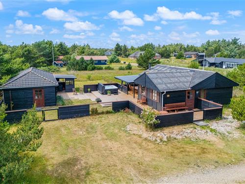 Sommerhus - 6 personer -  - Milevej - Klegod - 6950 - Ringkøbing