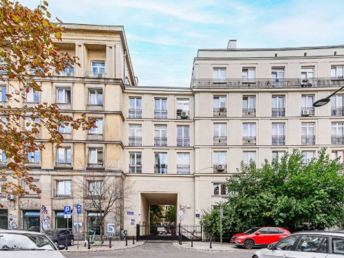 Ferielejlighed - 6 personer -  - 00-576 - Warszawa 2