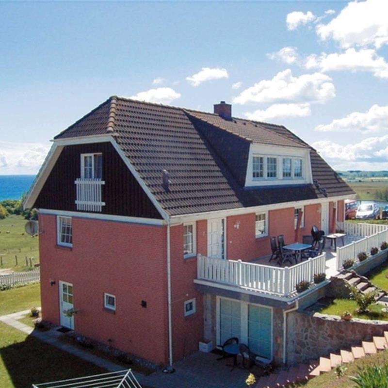 Ferielejlighed - 3 personer -  - Schlötel - 18586 - Göhren (Ostseebad)