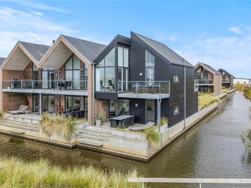 Sommerhus - 6 personer -  - Langsand - 6960 - Hvide Sande