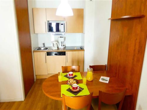 Ferienwohnung - 4 Personen -  - 65200 - Bagneres De Bigorre