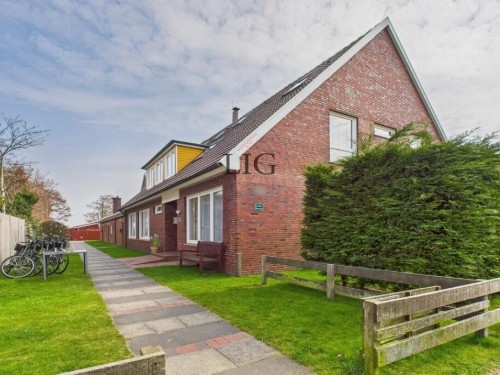 Sommerhus - 2 personer -  - 26465 - Langeoog