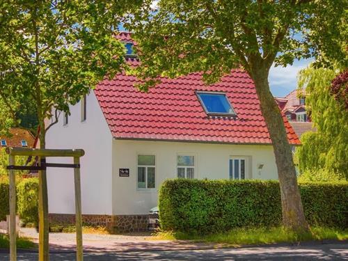 Feriehus - 4 personer -  - Eichholzweg - 23774 - Heiligenhafen