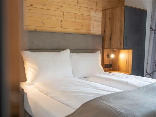 Ferielejlighed - 4 personer -  - Schwarzacherweg - 5754 - Hinterglemm