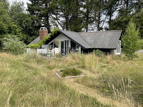 Sommerhus - 6 personer -  - Lupinvej - 4873 - Væggerløse
