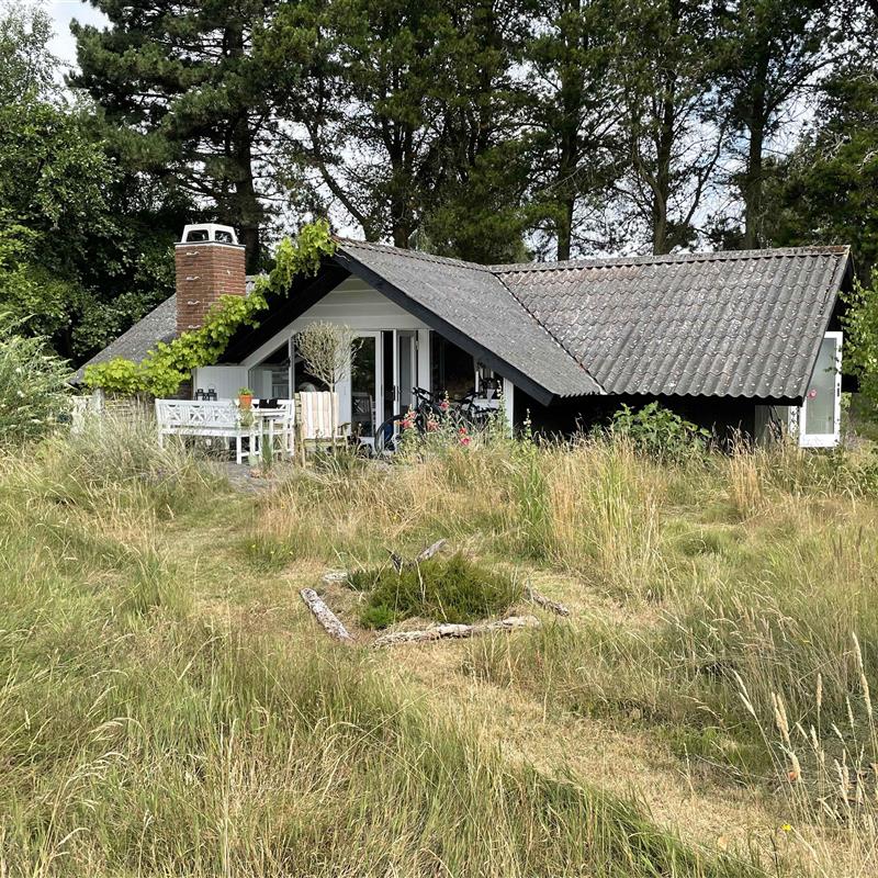 Ferienhaus - 6 Personen -  - Lupinvej - 4873 - Väggerlöse