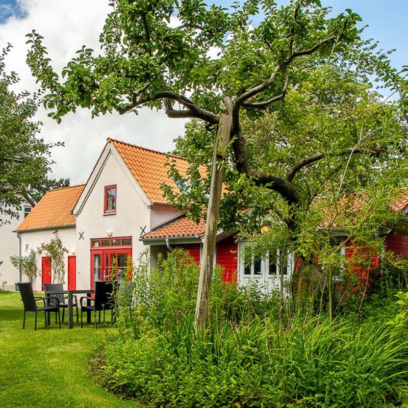 Sommerhus - 4 personer -  - Lindenweg - 24960 - Glücksburg