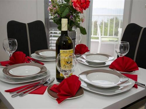 Ferielejlighed - 4 personer -  - Osobjava - 20246 - Osobjava