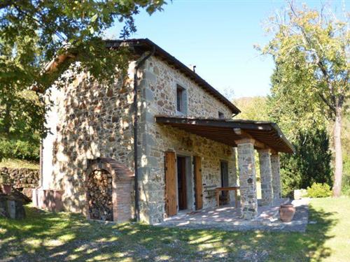 Holiday Home/Apartment - 4 persons -  - Località Vignoli - 55022 - Longoio-Mobbiano