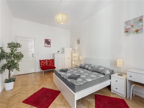 Ferielejlighed - 6 personer -  - Prague Centre - 110 00