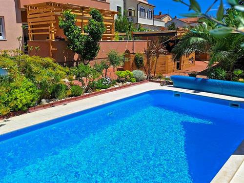 Ferielejlighed - 5 personer -  - Burle - 52203 - Medulin