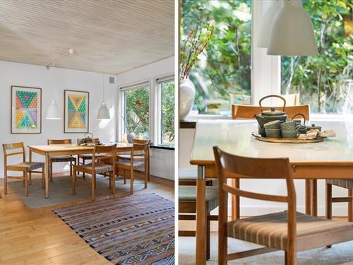 Ferienhaus - 5 Personen -  - Store Orebjergvej - Raageleje - 3210 - Vejby