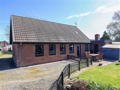 Feriehus - 6 personer -  - Søndergade - Jegindø - 7790 - Thyholm