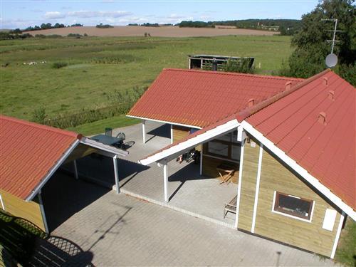 Holiday Home/Apartment - 7 persons -  - Lunden - Vemmingbund - 6310 - Broager
