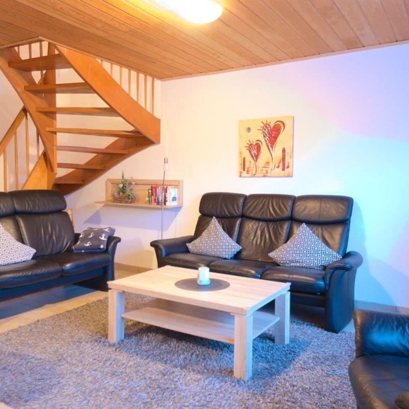 Sommerhus - 5 personer -  - Riedeweg - 26506 - Norddeich