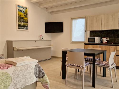Ferienwohnung - 2 Personen -  - Codogne' - 31013