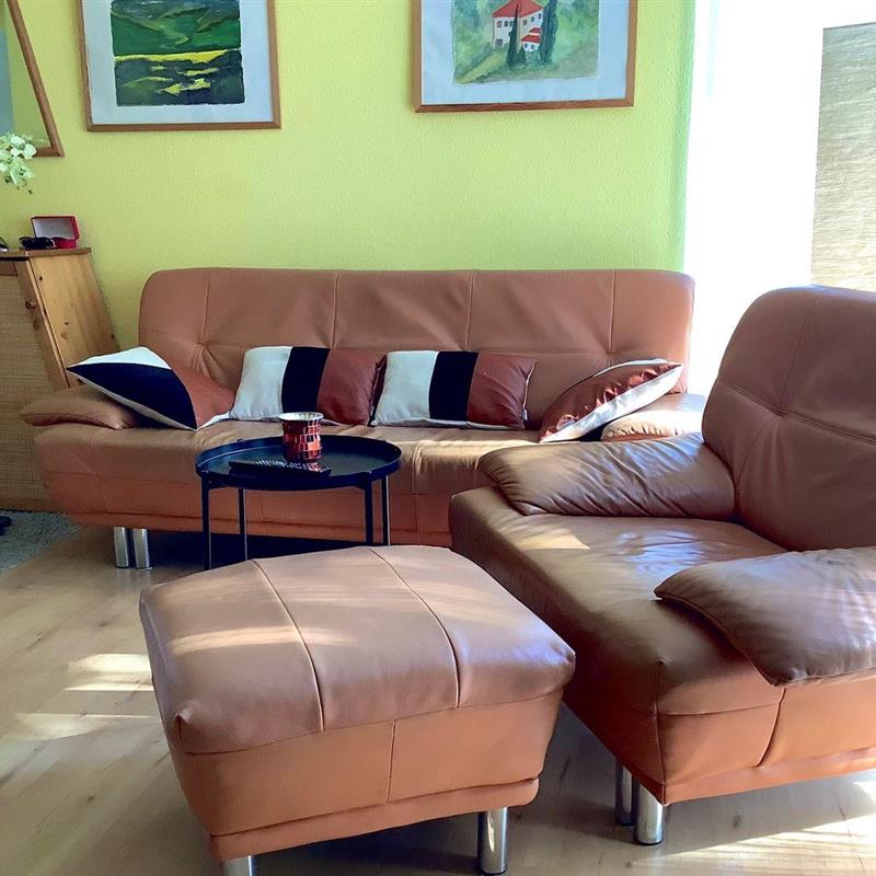 Ferielejlighed - 4 personer -  - Sanddornweg - 17449 - Karlshagen