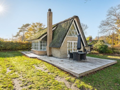 Sommerhus - 4 personer -  - Sandersvig Strandvej - Sandersvig - 6100 - Haderslev