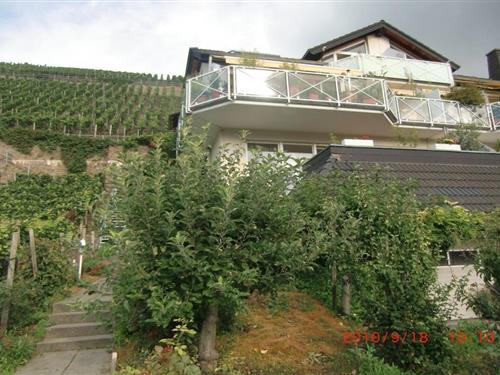 Ferielejlighed - 4 personer -  - 53507 - Dernau