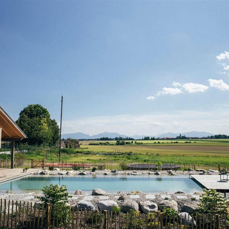 Ferielejlighed - 4 personer -  - Frühling - 83352 - Altenmarkt An Der Alz