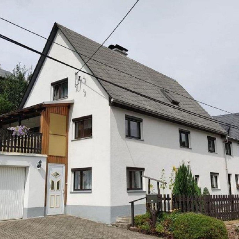 Ferielejlighed - 2 personer -  - Bärenstein - 01773 - Altenberg