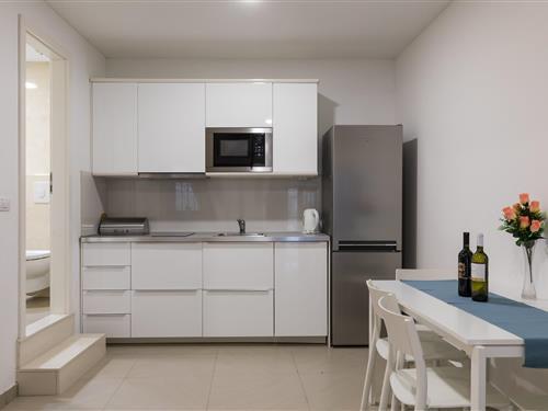 Ferielejlighed - 2 personer -  - 20000 - Dubrovnik