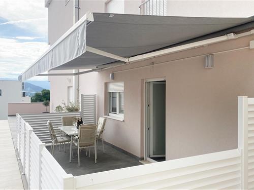 Ferieleilighet - 2 personer -  - Komarna - Ploce - Komarna - 20356 - Komarna