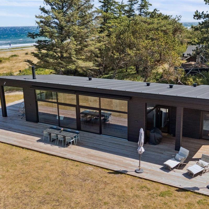 Ferienhaus - 8 Personen -  - Asgers Lyng - 4583 - Själlands Odde